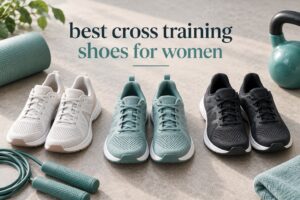 best cross training shoes for women