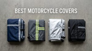 Best Motorcycle Covers