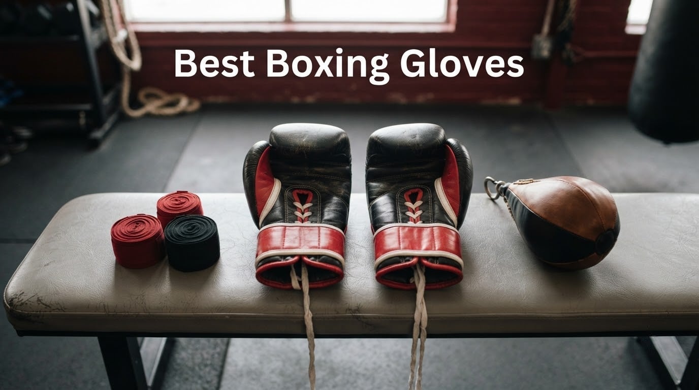 Best Boxing Gloves