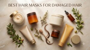best hair masks for damaged hair