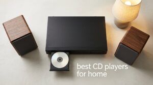 best CD players for home