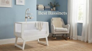 Best Bassinets