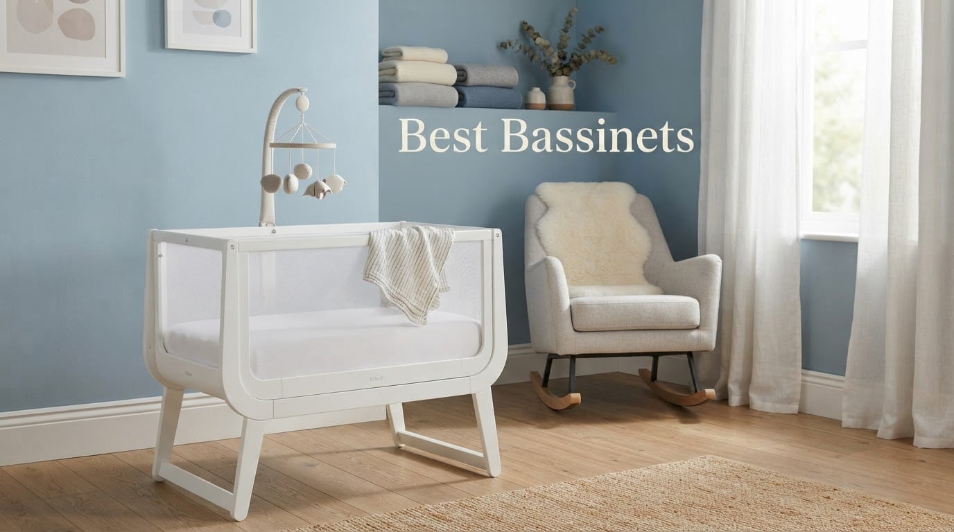 Best Bassinets