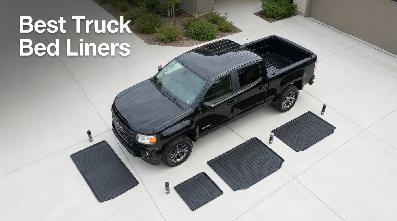 Best Truck Bed Liners