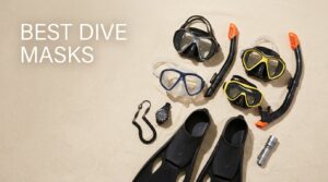 best dive masks