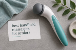 best handheld massagers for seniors