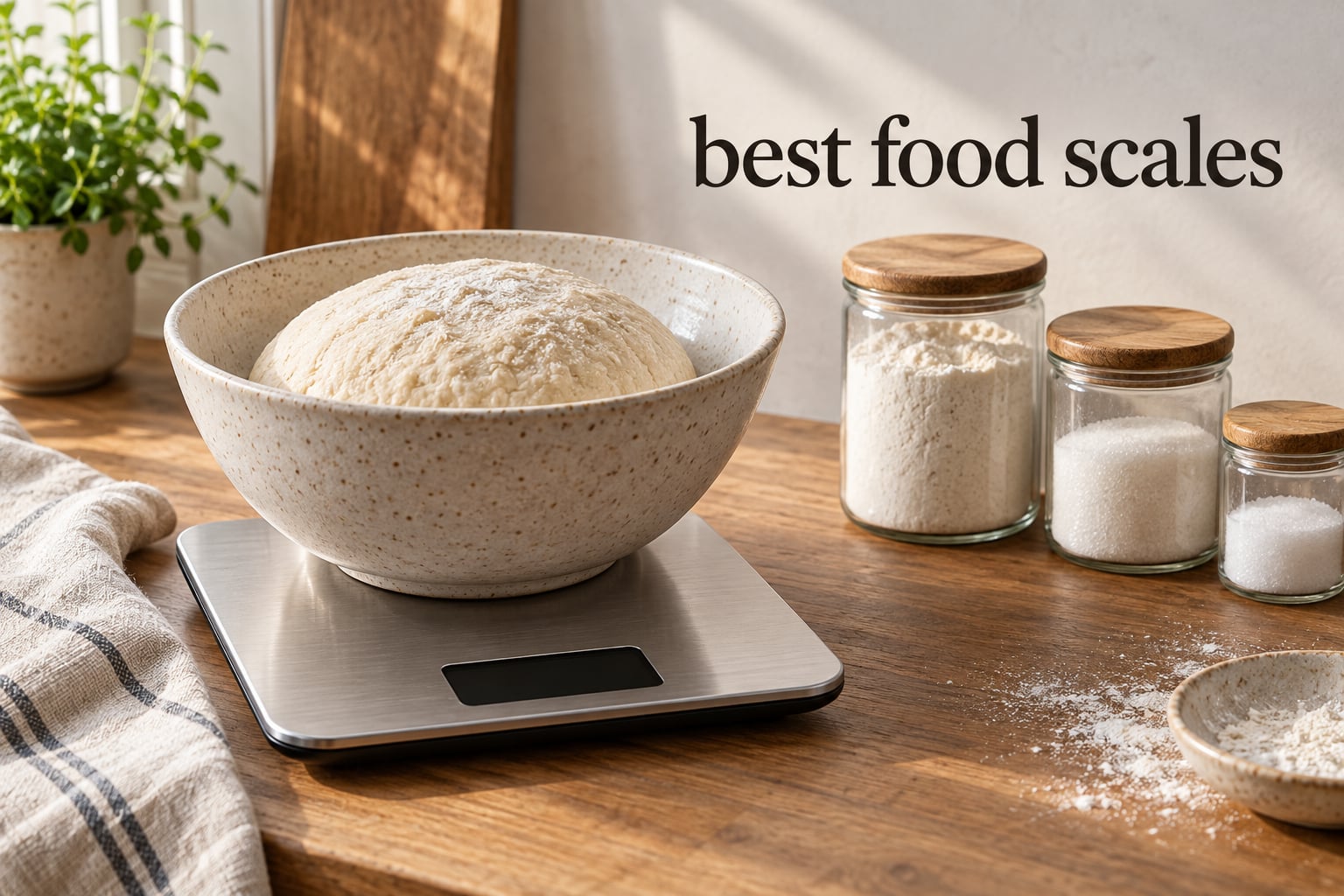 best food scales