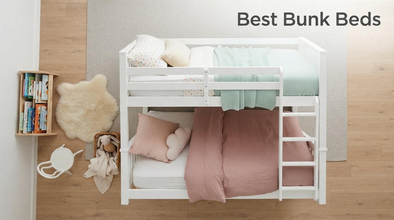 Best Bunk Beds