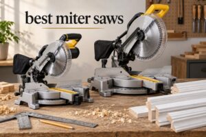 best miter saws