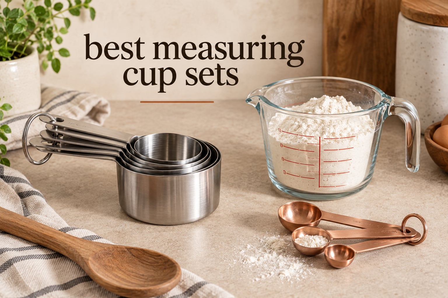 best measuring cup sets