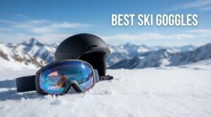 best ski goggles