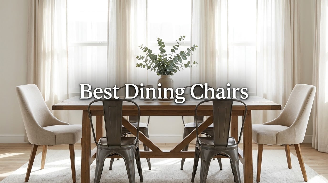 Best Dining Chairs