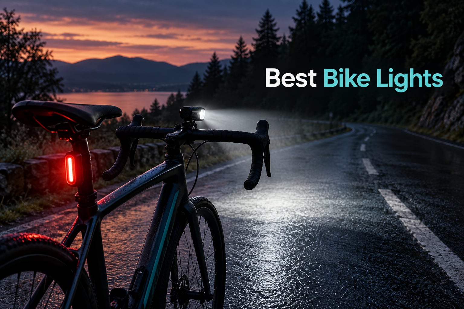 Best Bike Lights