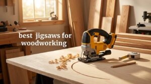best jigsaws for woodworking