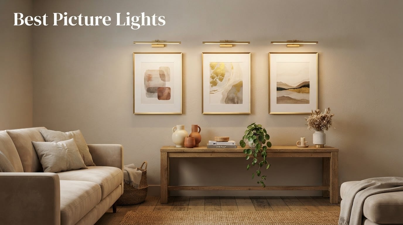 Best Picture Lights