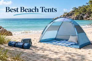 Best Beach Tents