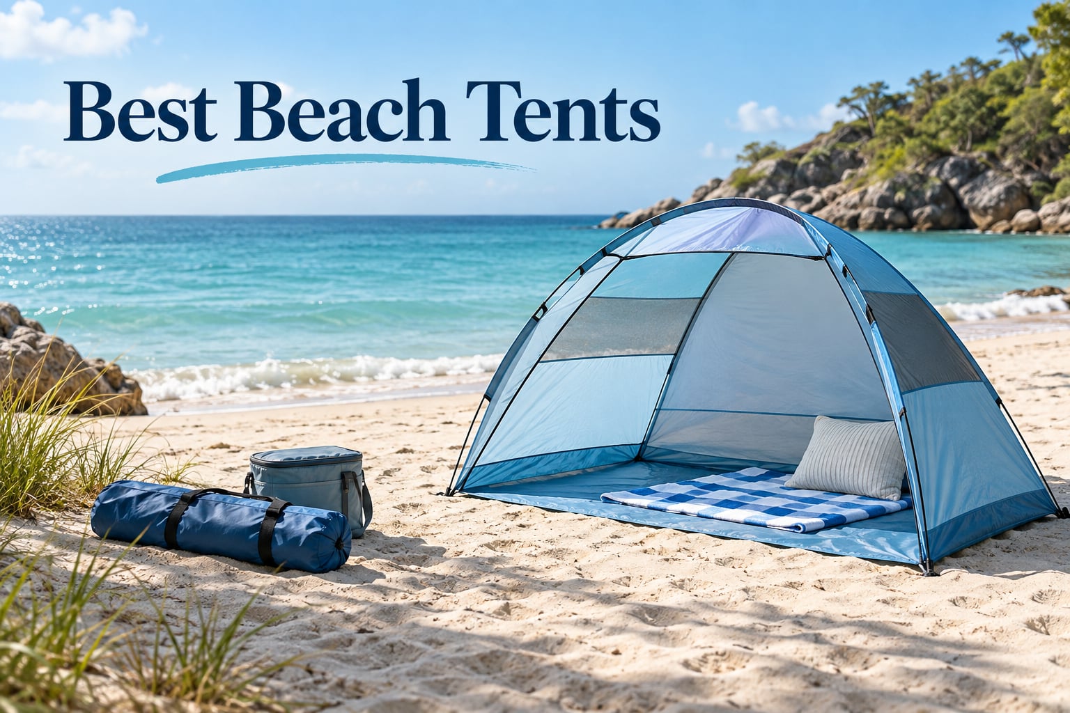 Best Beach Tents