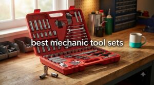 best mechanic tool sets