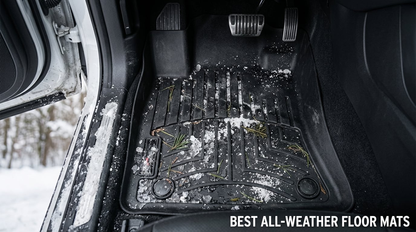 Best All-Weather Floor Mats