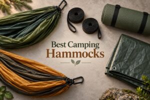Best Camping Hammocks
