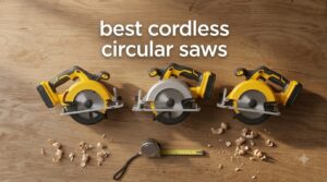 best cordless circular saws