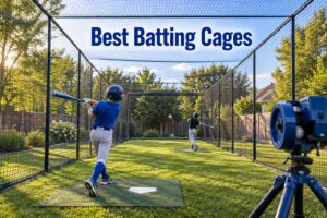 Best Batting Cages