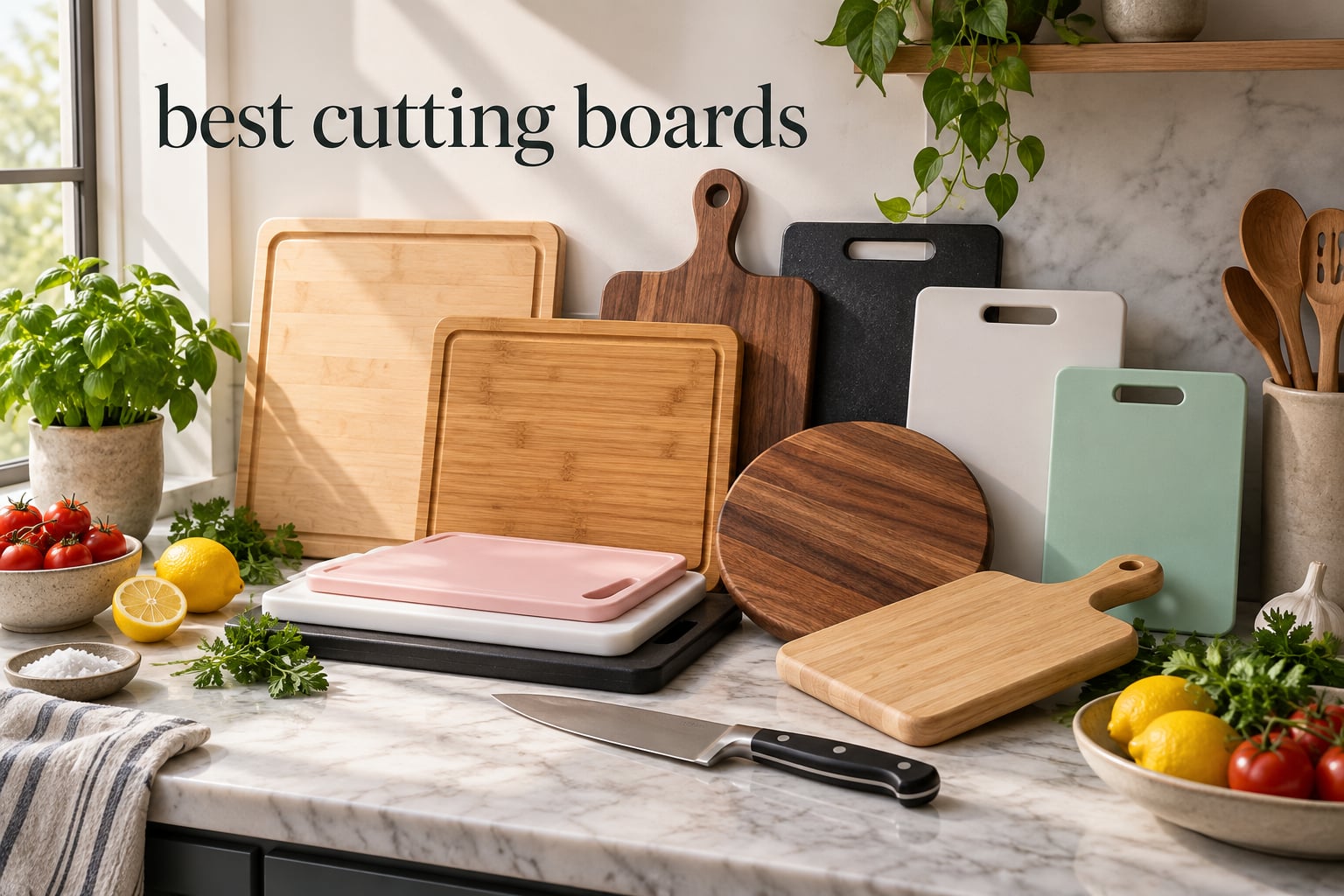 best cutting boards