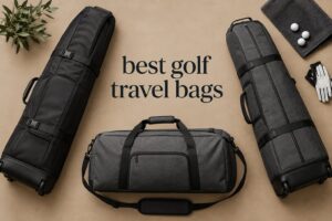 best golf travel bags
