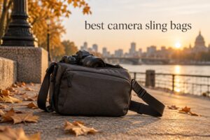 best camera sling bags