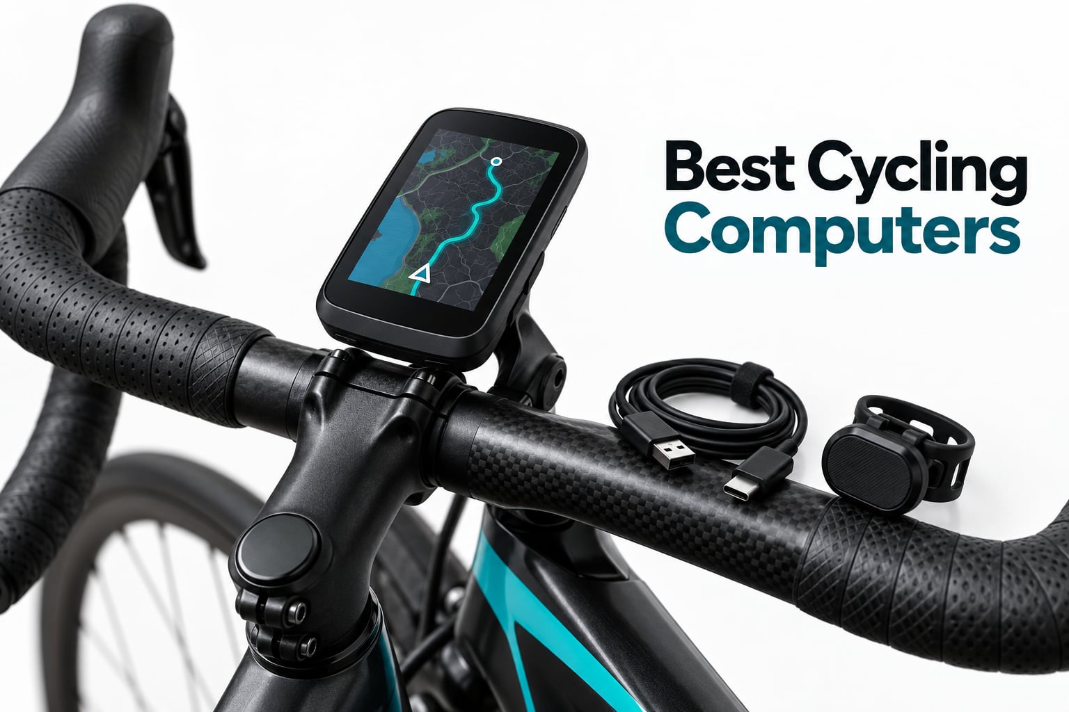 Best Cycling Computers