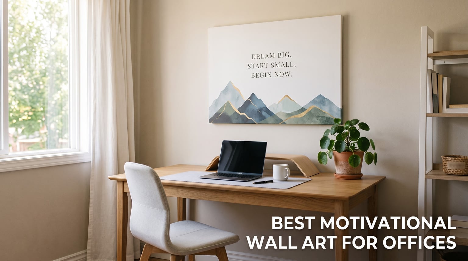 best motivational wall art for offices