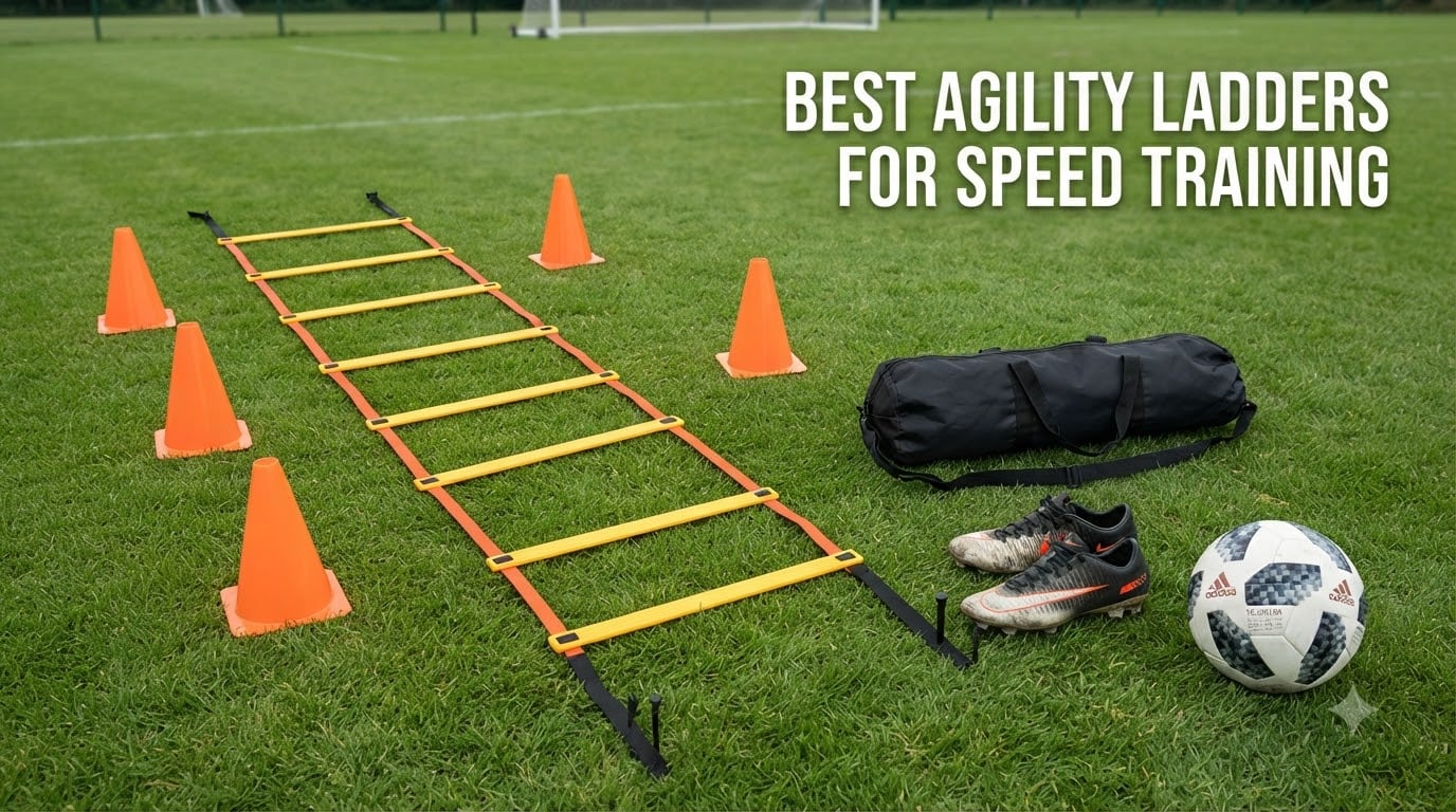 best agility ladders for speed training