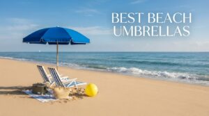 best beach umbrellas