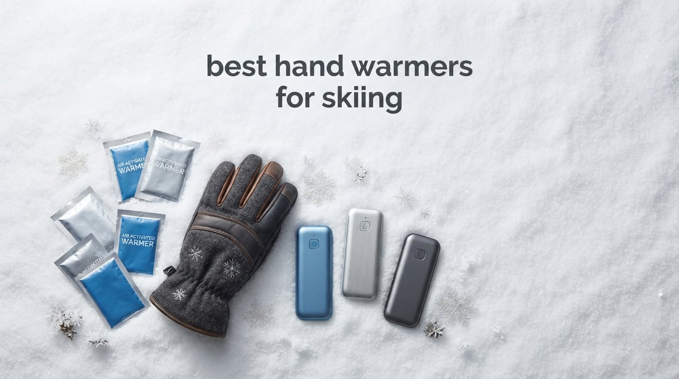 best hand warmers for skiing