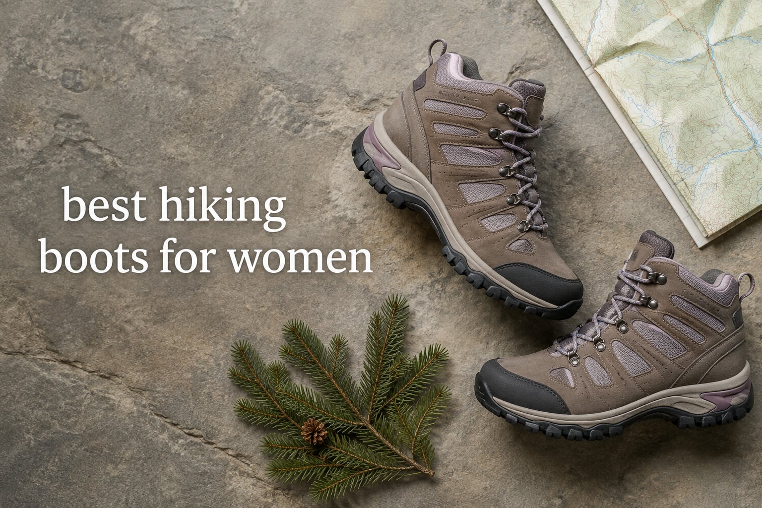 best hiking boots for women