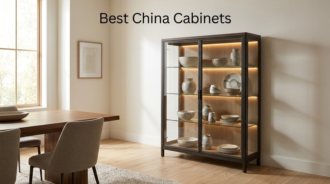 Best China Cabinets