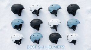 best ski helmets