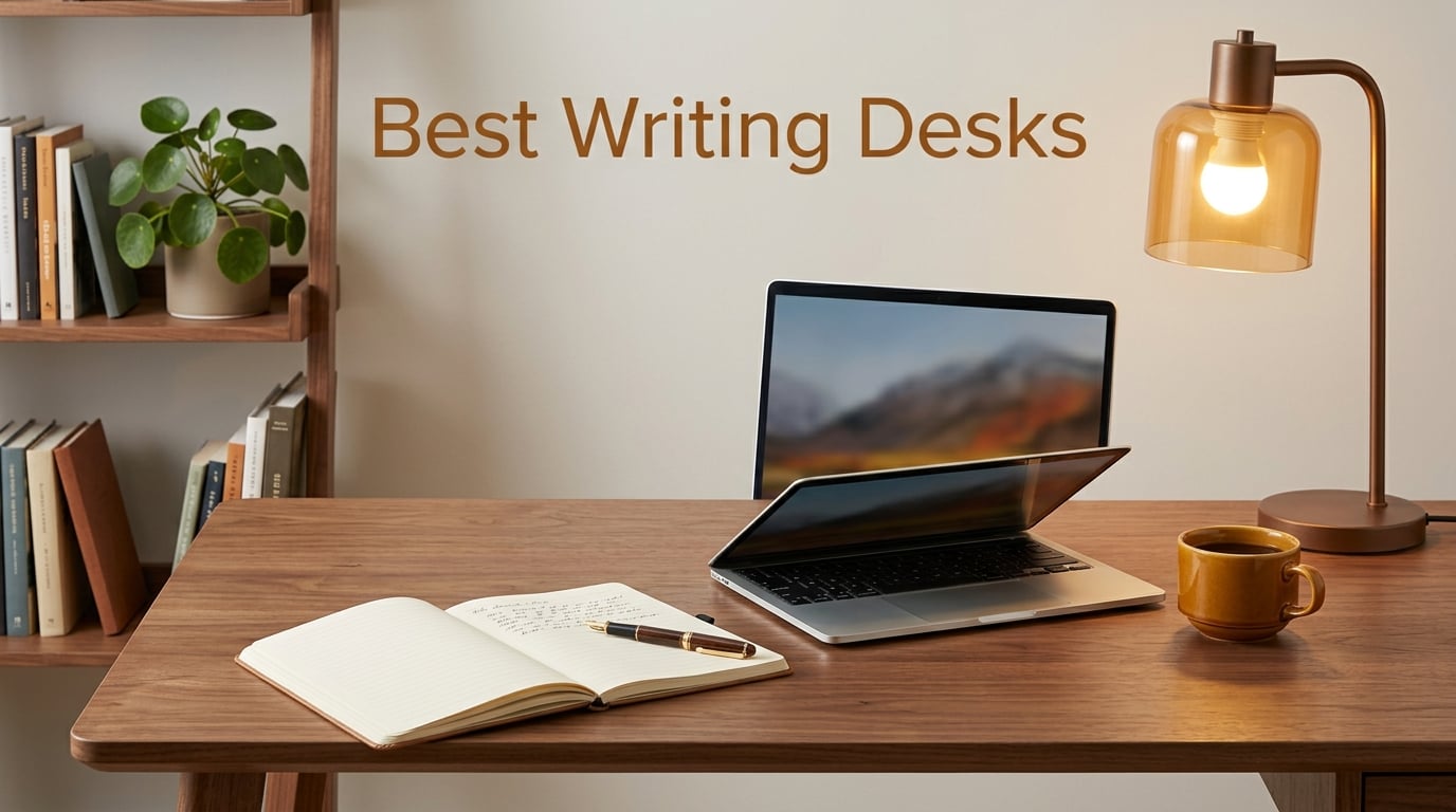 Best Writing Desks