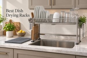 Best Dish Drying Racks