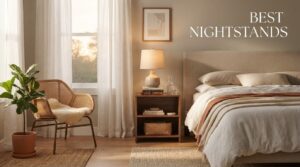 Best Nightstands