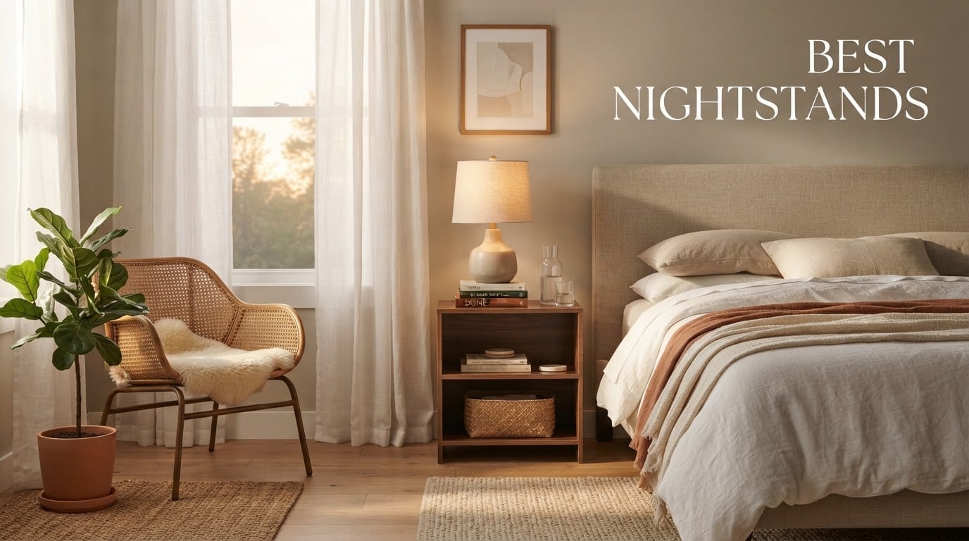 Best Nightstands