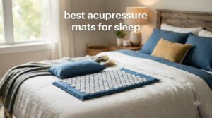 best acupressure mats for sleep