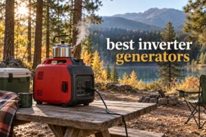 best inverter generators