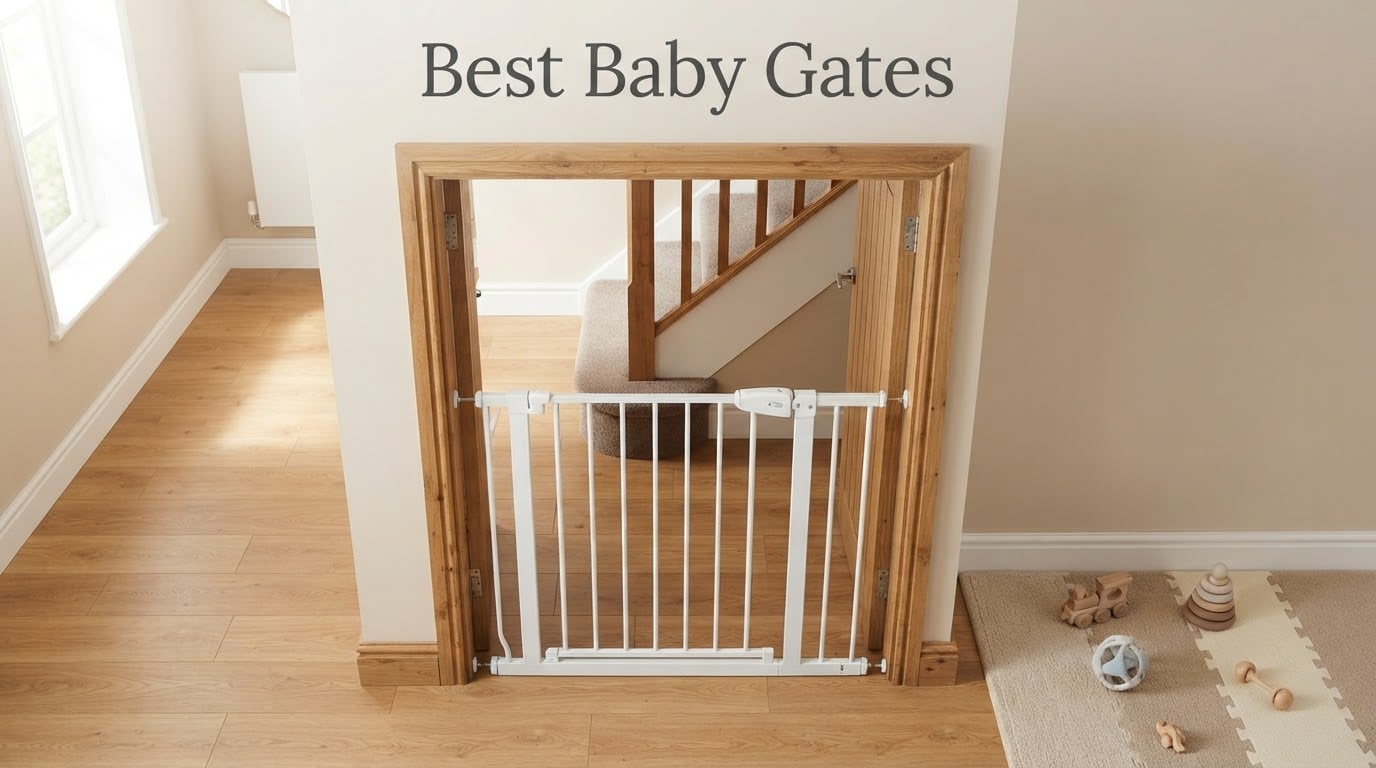 Best Baby Gates
