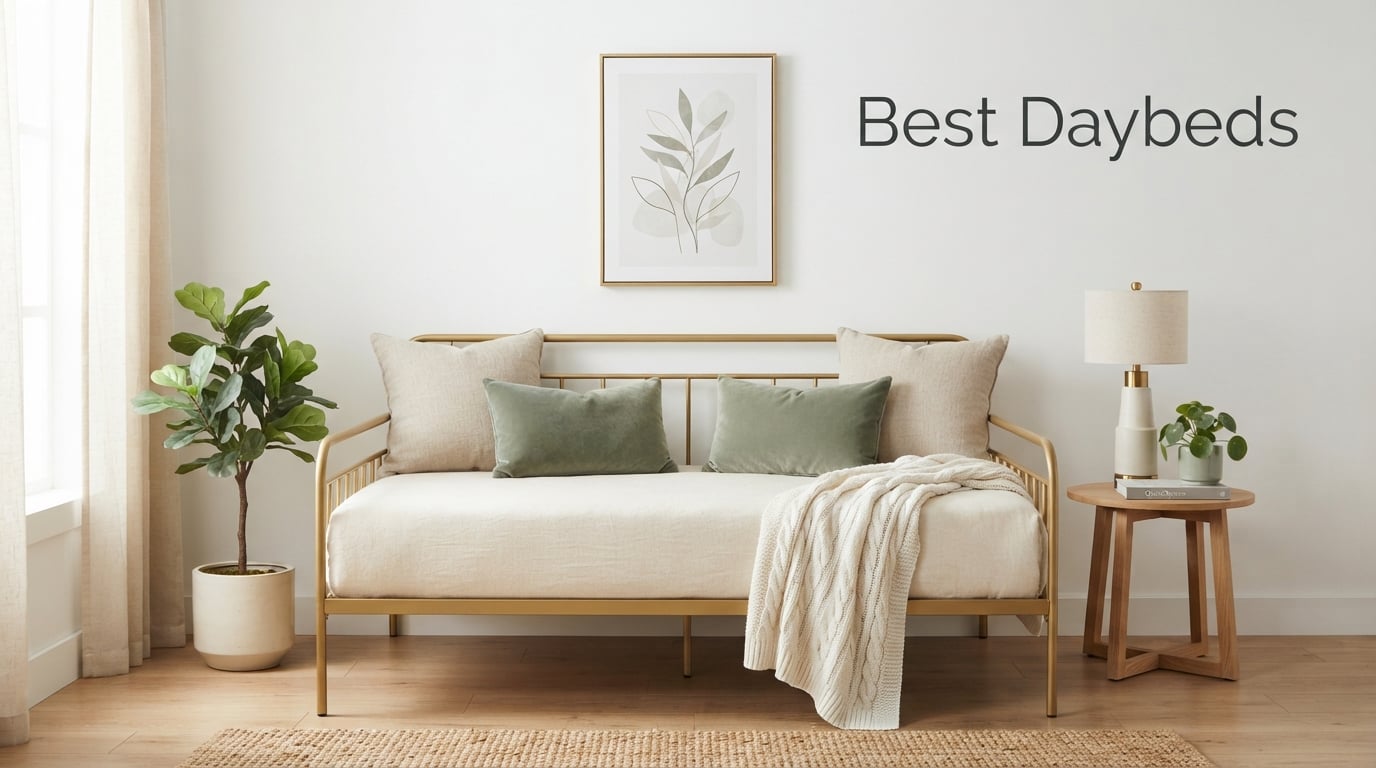Best Daybeds