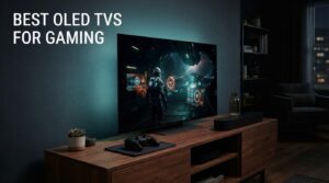 best oled tvs for gaming