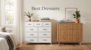 Best Dressers