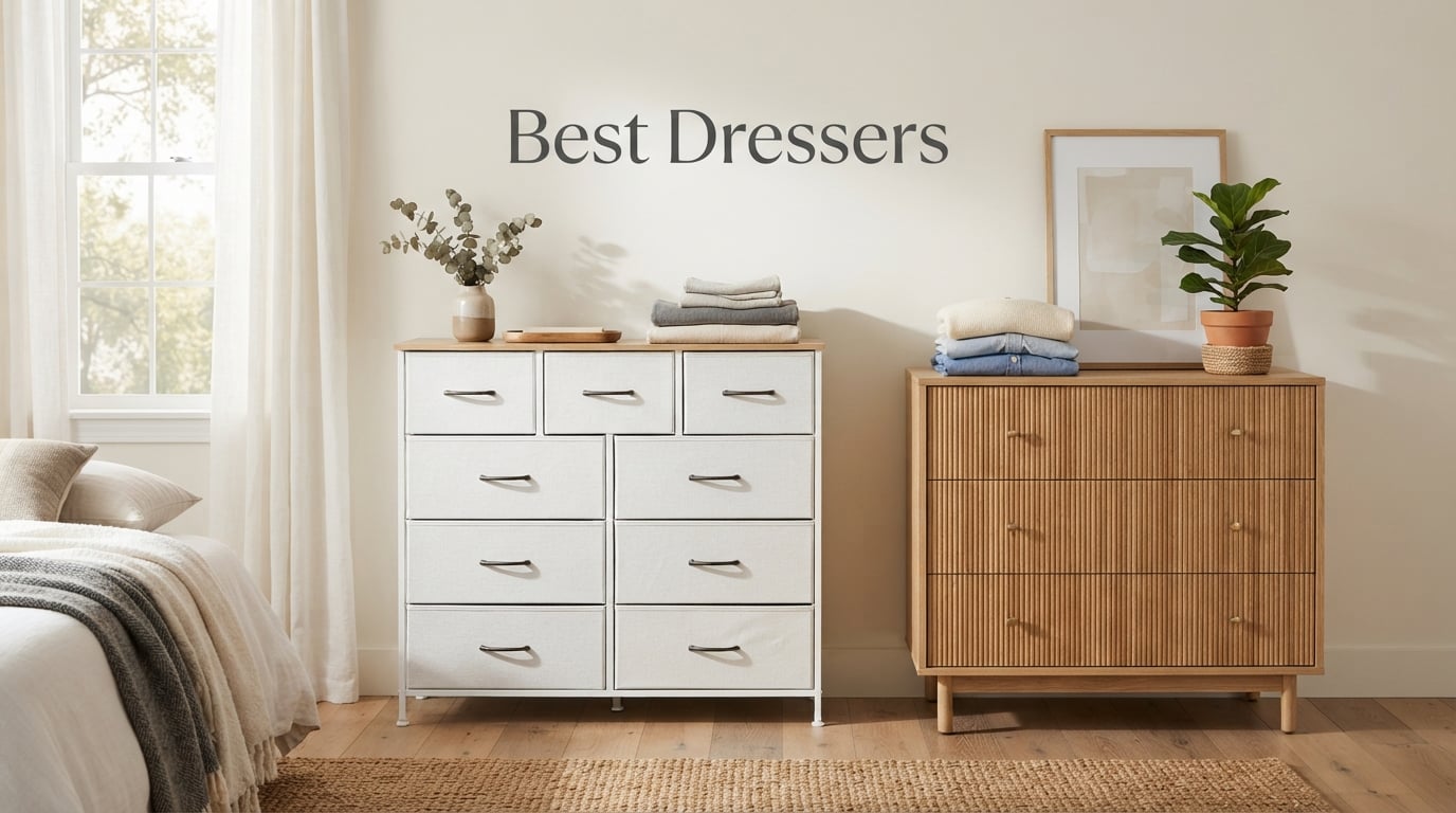 Best Dressers
