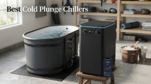 Best Cold Plunge Chillers