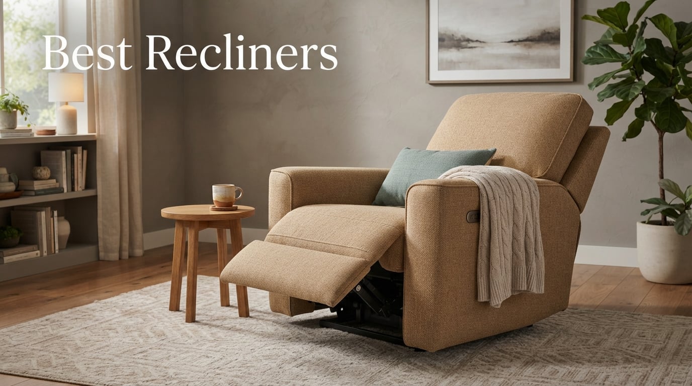 Best Recliners